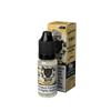 Black Custard 10ml Salt