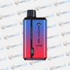 Hayati Pro Ultra 15000 Puffs - Blue Razz Cherry