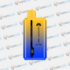 Hayati Pro Ultra 15000 Puffs - Blue Razz Pineapple/Strawberry Ice