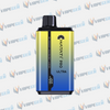 Hayati Pro Ultra 15000 Puffs - Blueberry Raspberry Lemon