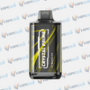 Crystal Prime 18000 Puffs - Banana Ice