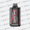 Crystal Prime 18000 Puffs - Fizzy Cherry