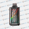 Crystal Prime 18000 Puffs - Strawberry Kiwi