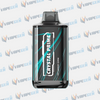 Crystal Prime 18000 Puffs - Lemon Lime