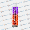 Crystal Prime 7000 Puffs - Blue Razz Cherry