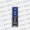Crystal Prime 7000 Puffs - Black Mamba