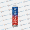 Crystal Prime 7000 Puffs - Blueberry Cherry Cranberry