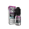 Black Ice Nic Salt by Double Drip.- 10ml