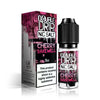 Cherry Bakewell Nic Salt by Double Drip - 10ml