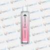 Hayati Pro Max 4000 Puffs - Bubblegum Ice