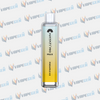 Hayati Pro Max 4000 Puffs - Pineapple Ice
