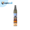 RandM Vase 600 Puffs Disposable Vape Pod