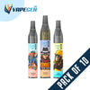 RandM Vase 600 Puffs Disposable Vape Puff Bar (Box of 10)