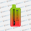 Hayati Pro Ultra 15000 Puffs - Watermelon Bubblegum