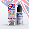 Signature Blackpool Rock 10ml E-liquids (Pack of 10)