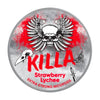 Killa Nicotine Pouches Pack of 10